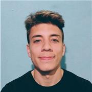 Profesor argentino de frances. Estudios en la Alianza francesa de Bs.As y en Lyon (Francia). Imparto clases de forma online